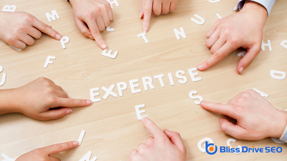 Experience and Expertise