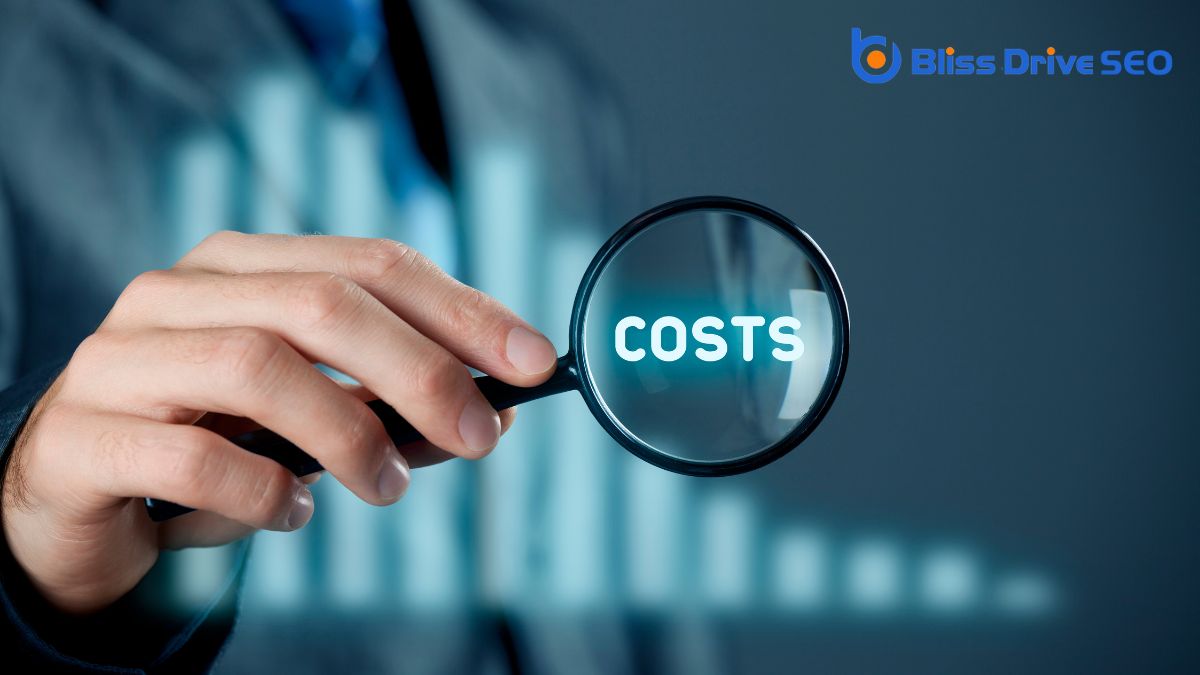 Factors Affecting SEO Costs