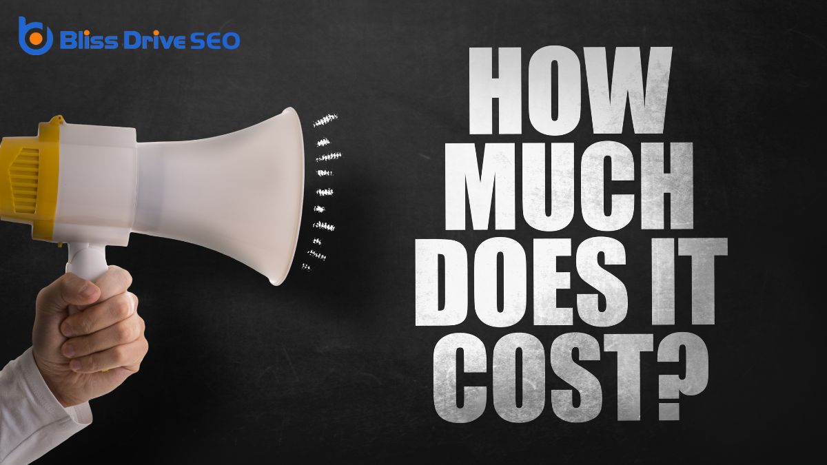 How Much Does Good SEO Cost per Month