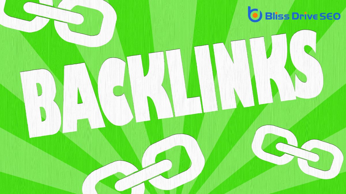 Importance of Backlinks in SEO