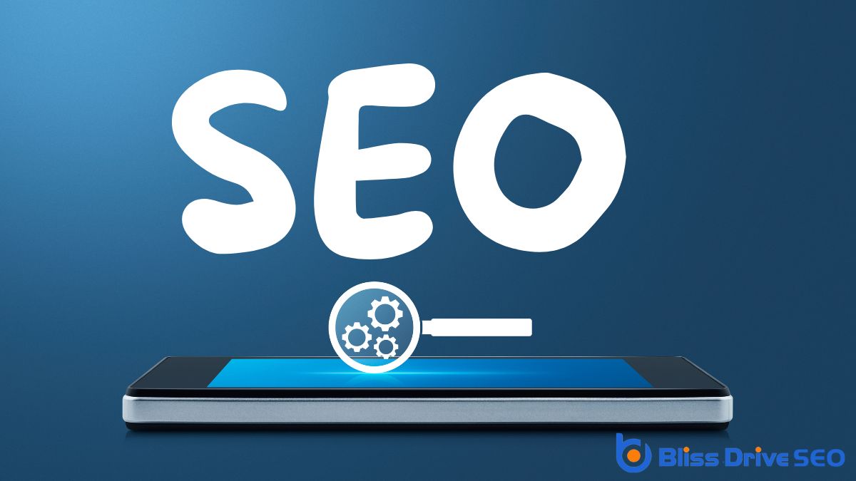 Importance of SEO