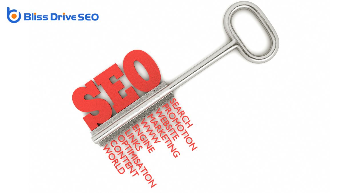 Key SEO Terminology