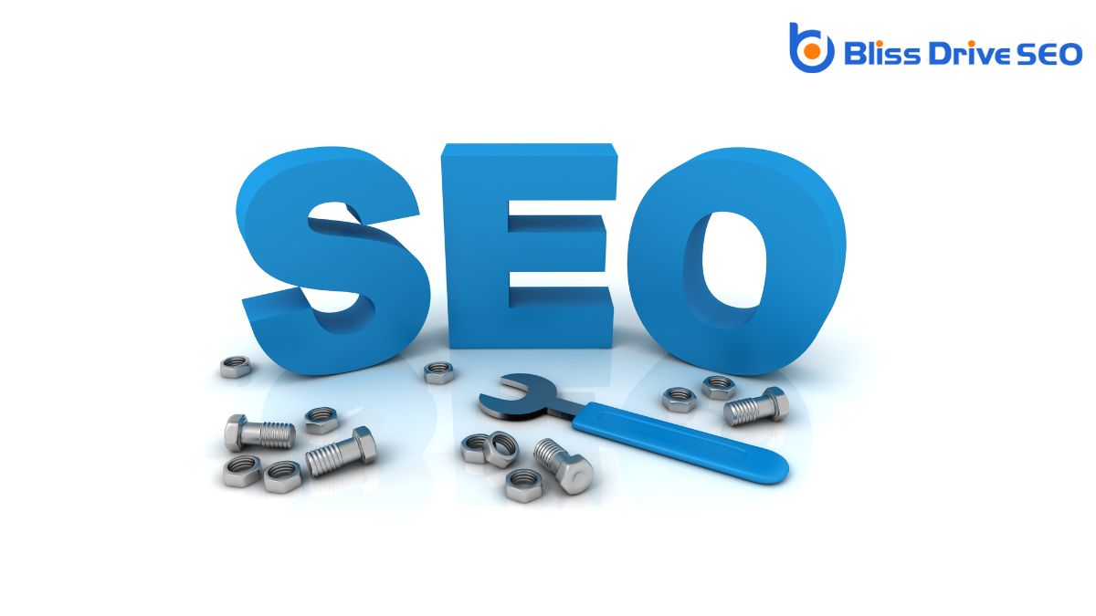 Key SEO Tools to Use