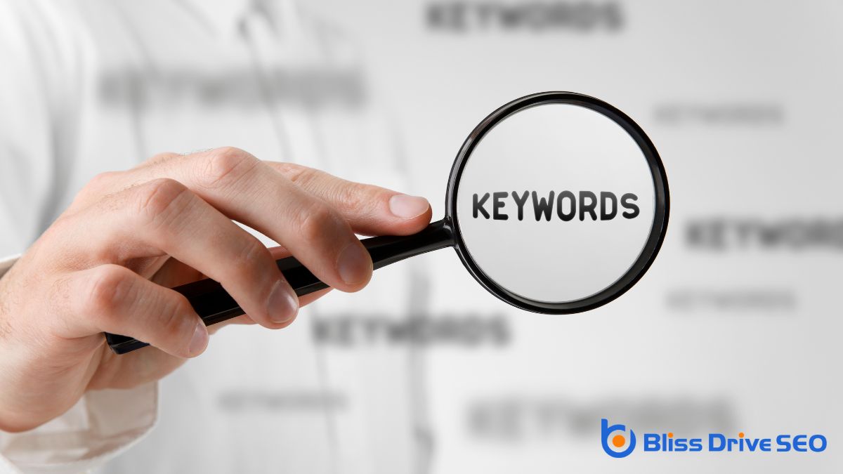 Keyword Research Tools