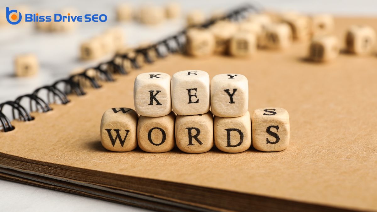 Learning Keyword Research