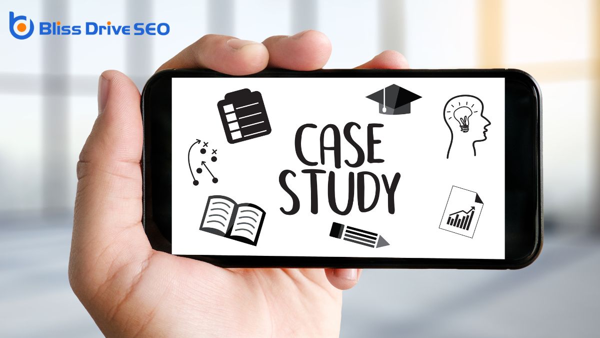 Leveraging Case Studies and Testimonials