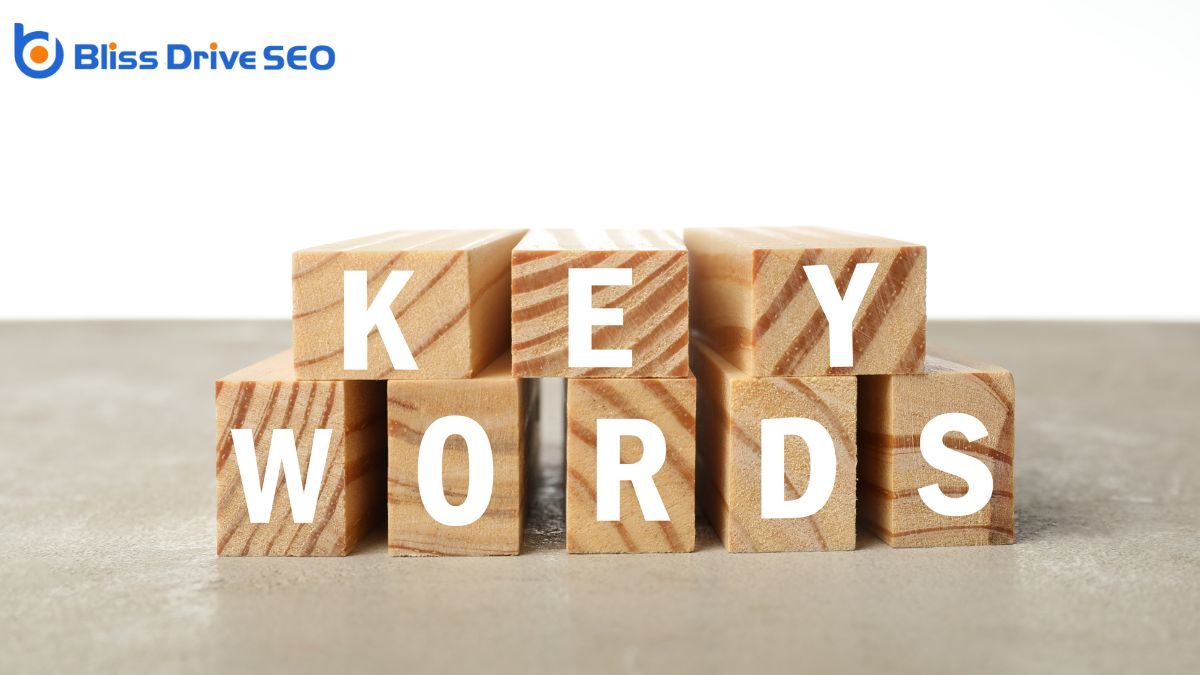 Long-Tail Keywords Advantage