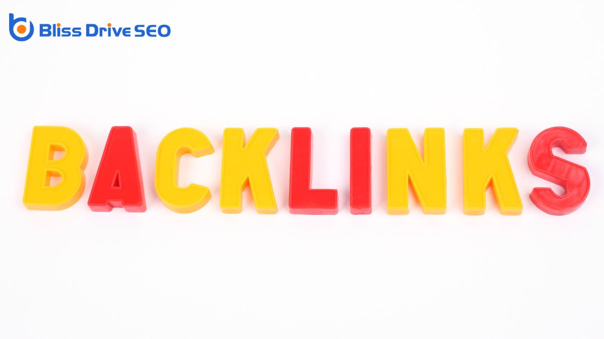 Low-Quality Backlinks