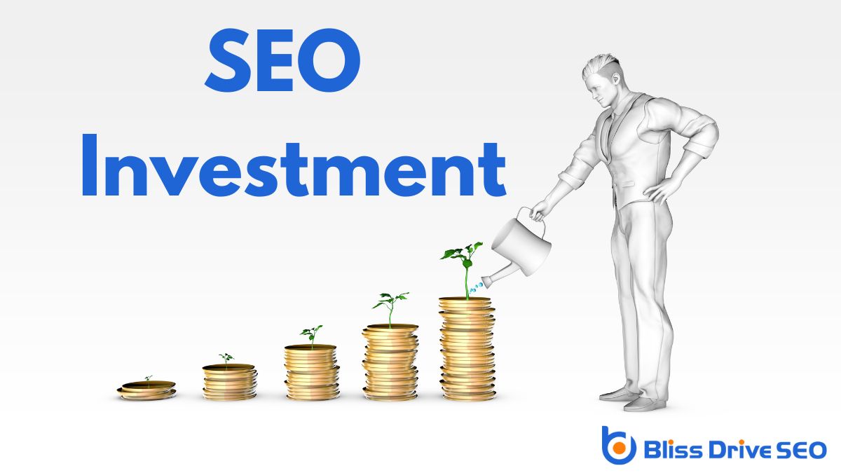 Maximizing Your SEO Investment