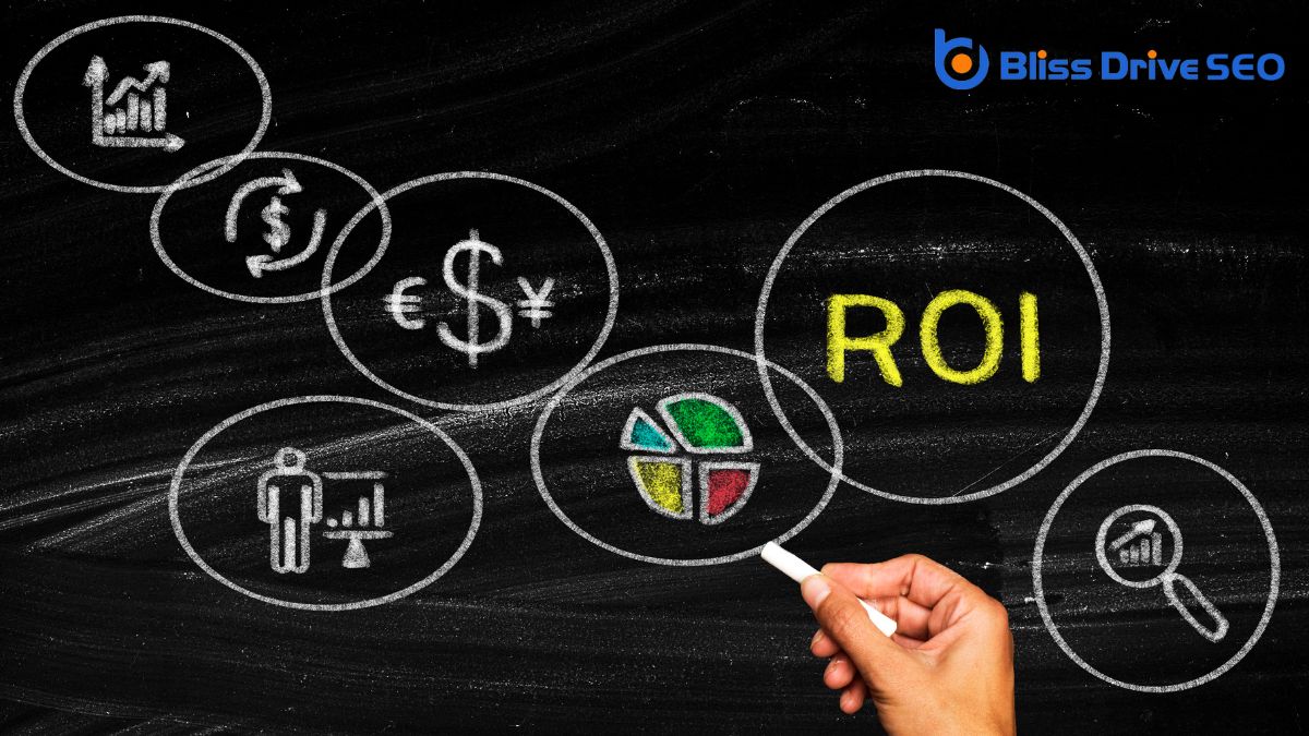 Measuring ROI in SEO