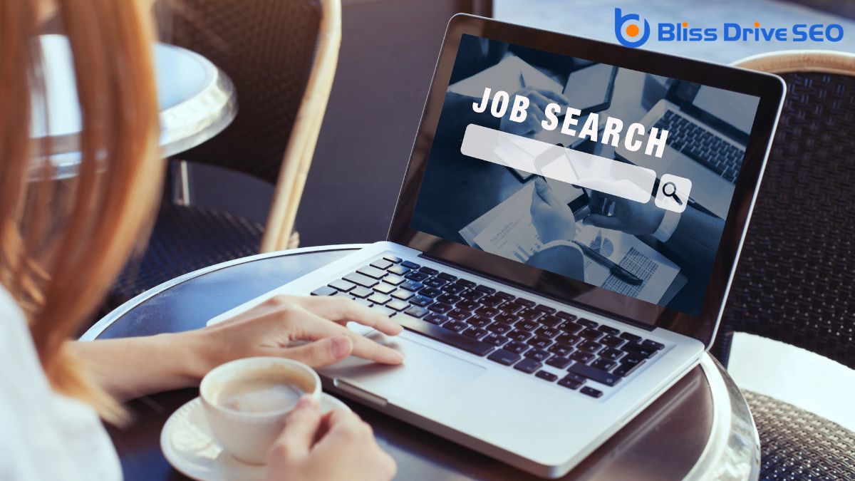 Navigating Job Search Platforms