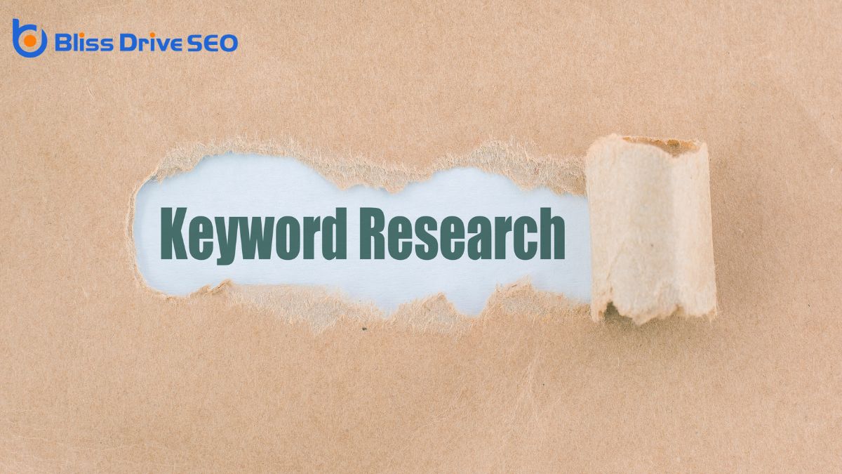 Navigating Keyword Research Complexities