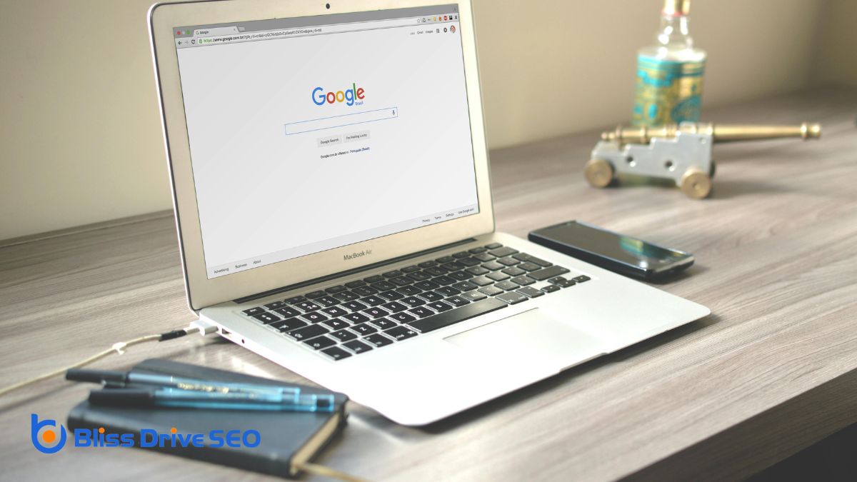 Optimize Google Business Profile for SEO