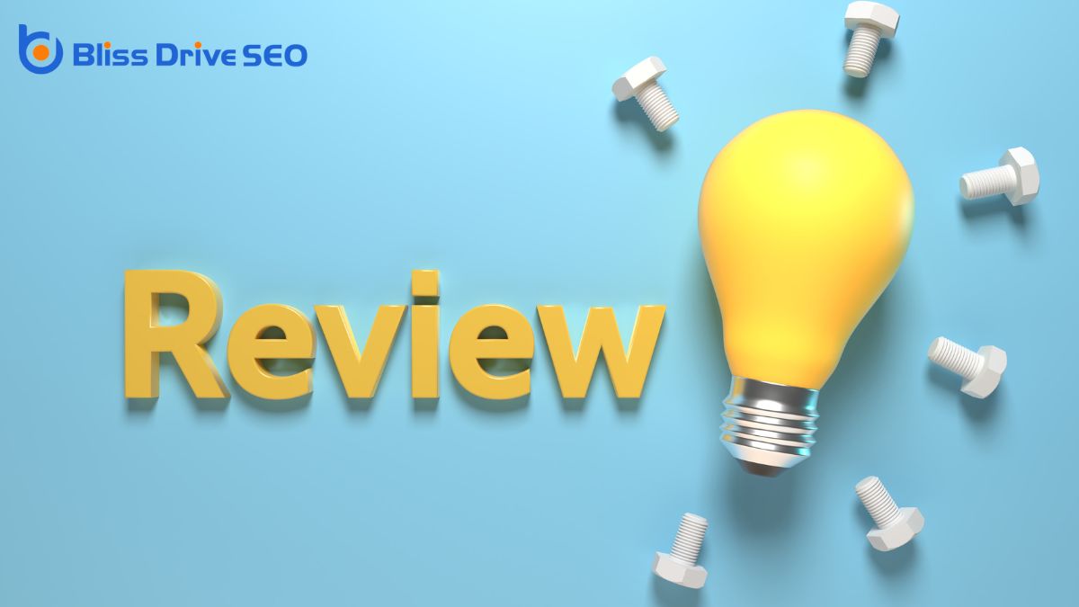 The Role of Google Reviews