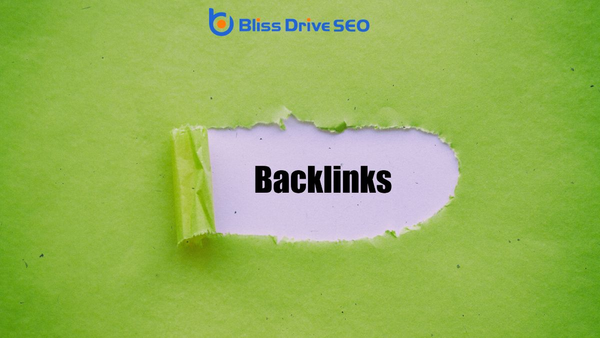 Tools for Backlink Analysis