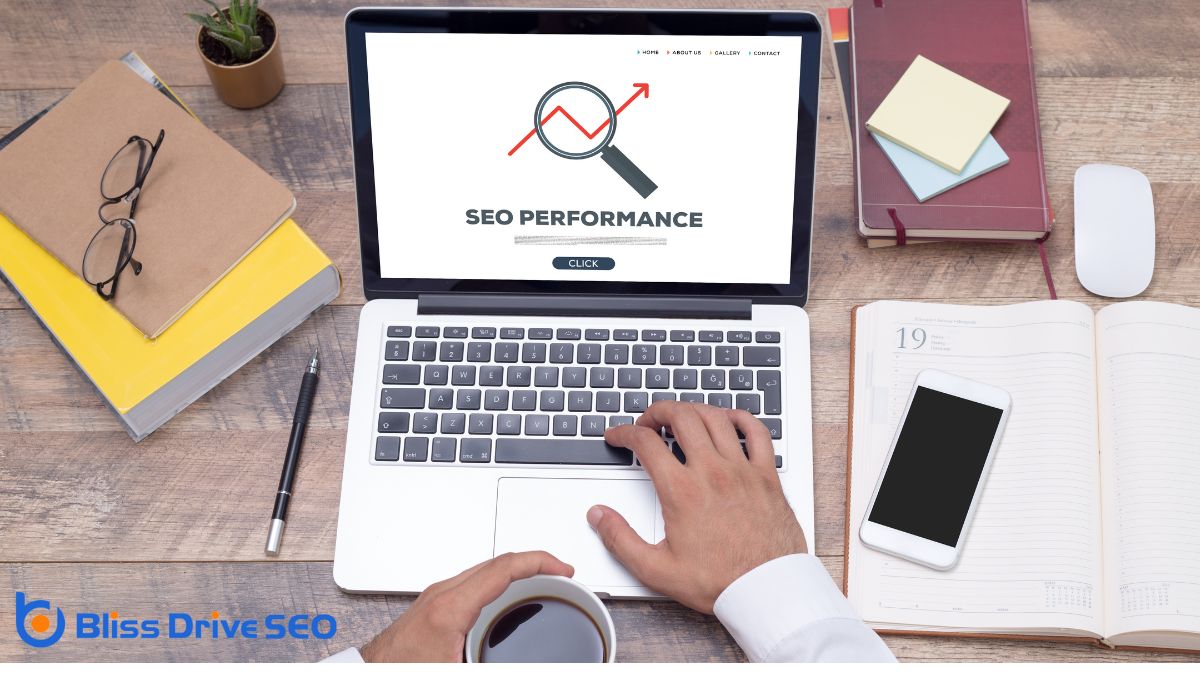 Tracking SEO Performance