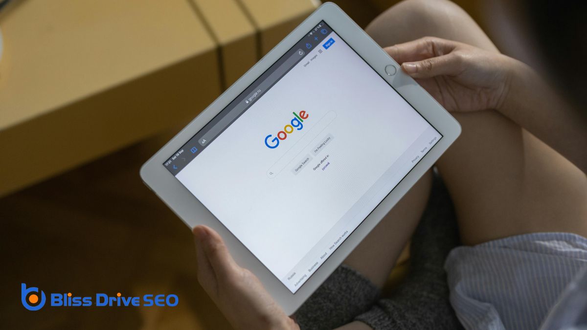 Types of SEO Services