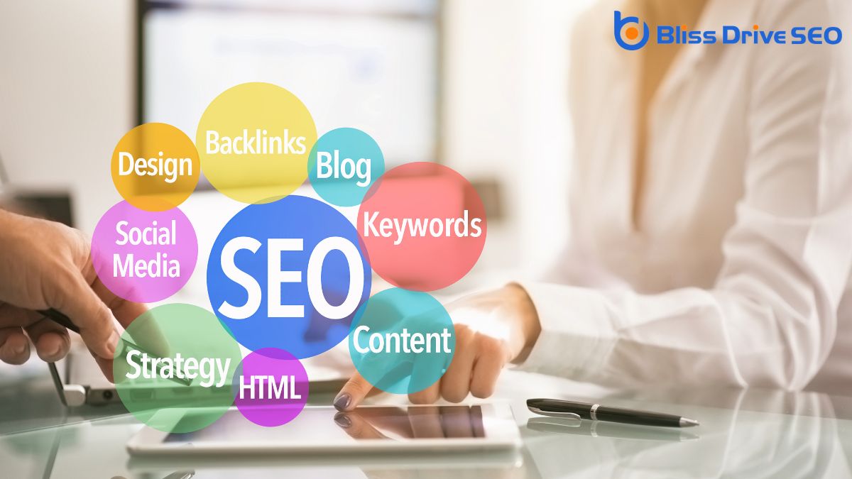 Understanding Basic SEO Elements