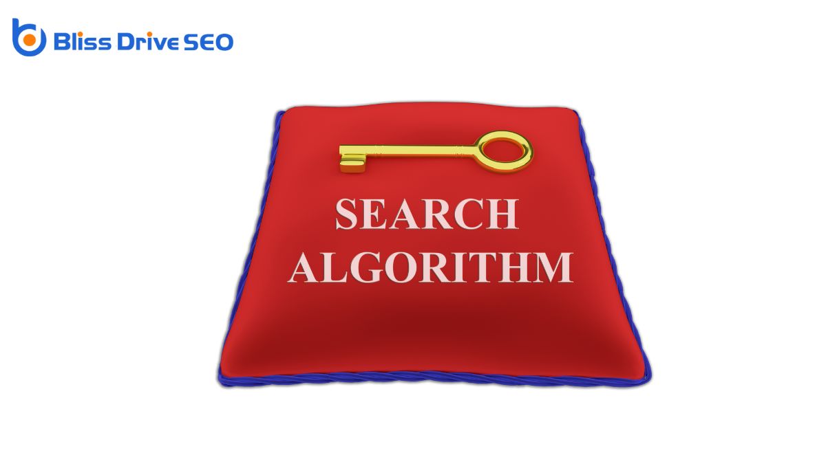 Understanding Search Algorithms