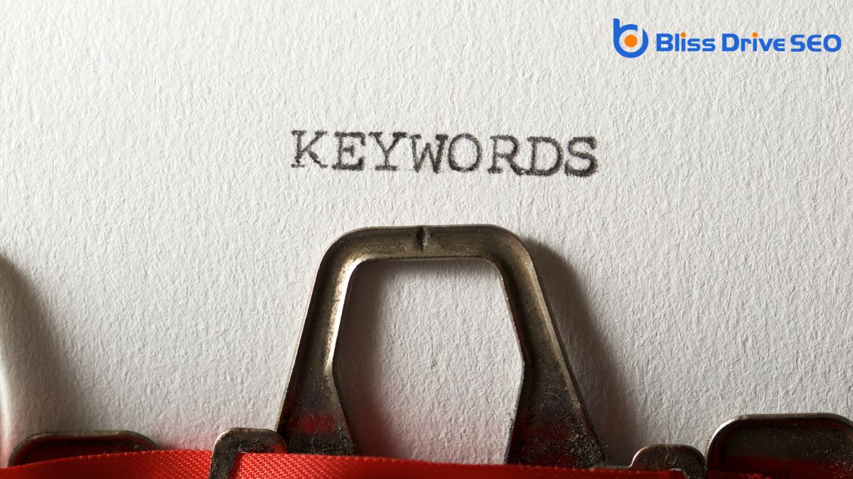 Use Local Keywords Strategically