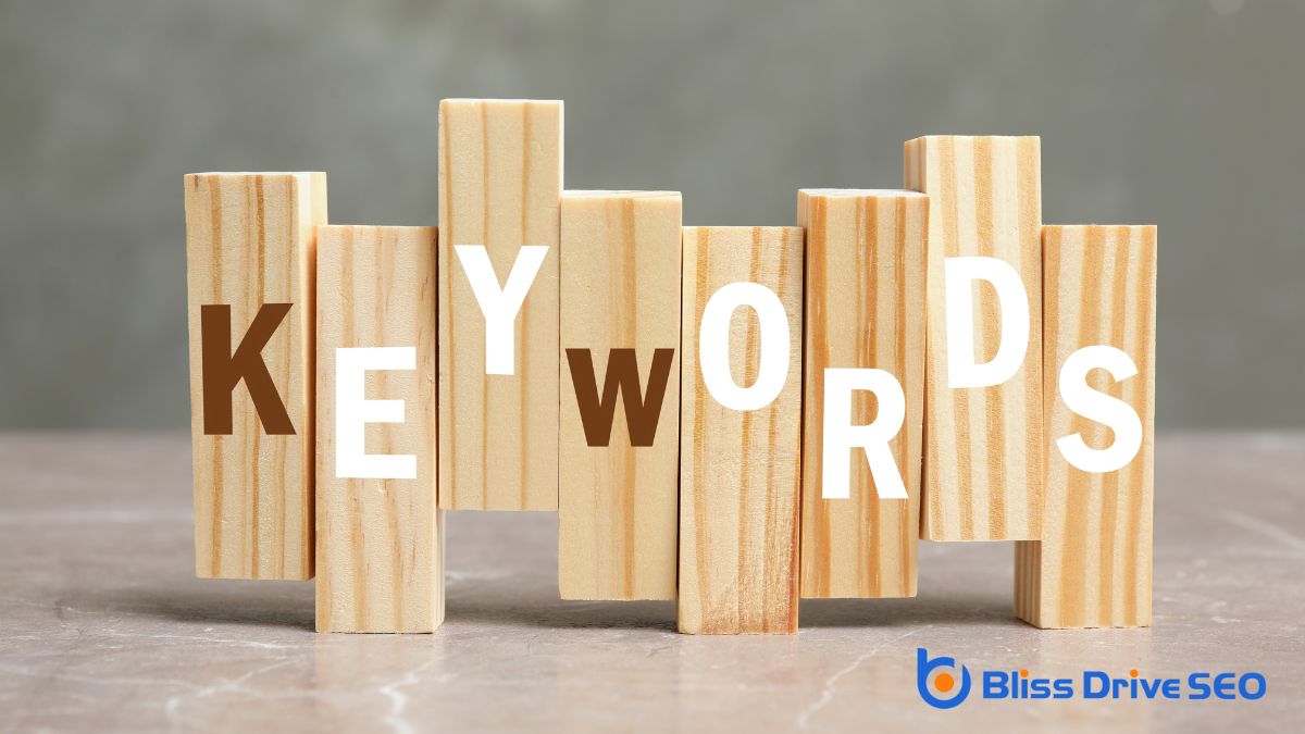 Use Local Keywords