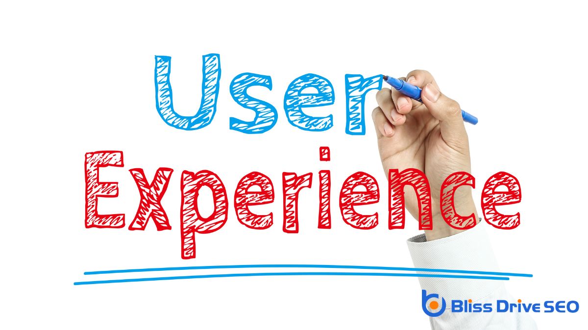 User Experience and SEO