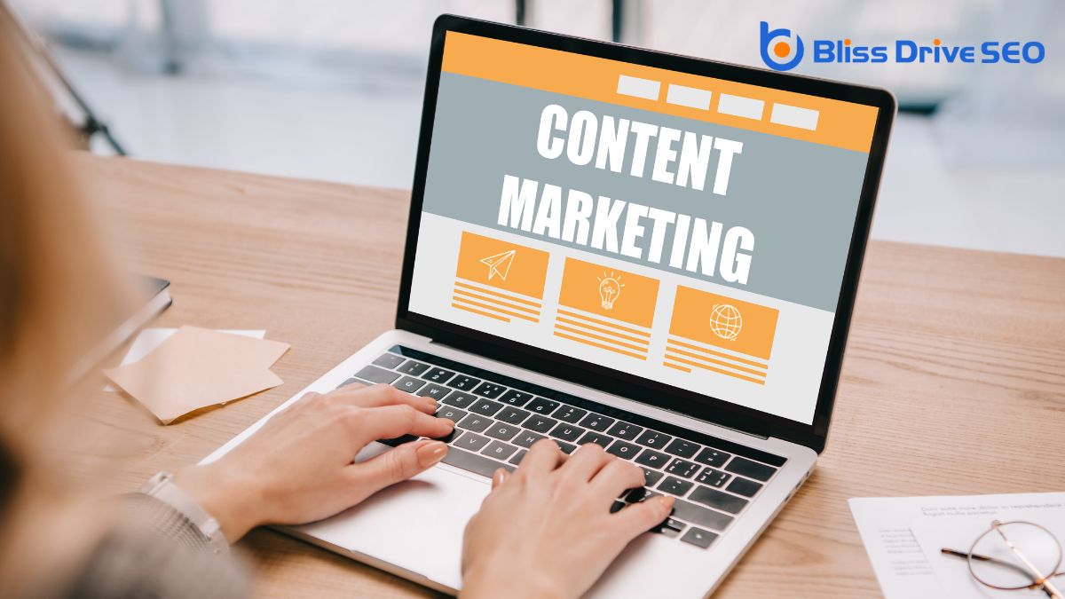 Utilize Local Content Marketing