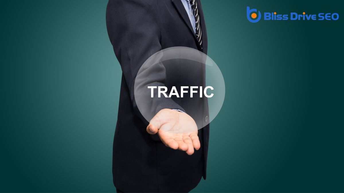 Analyze Organic Traffic