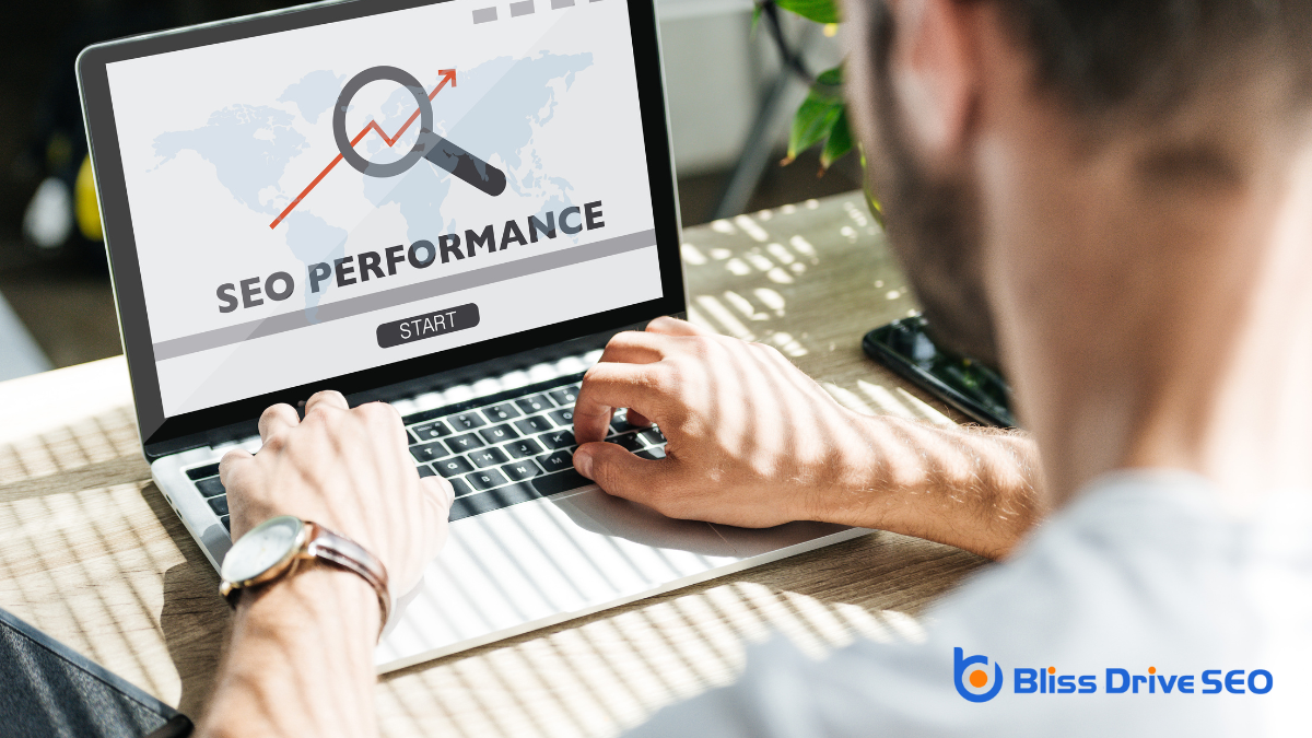 Analyzing SEO Performance