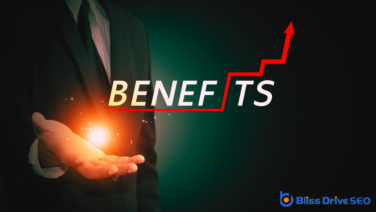 Benefits for Your Business