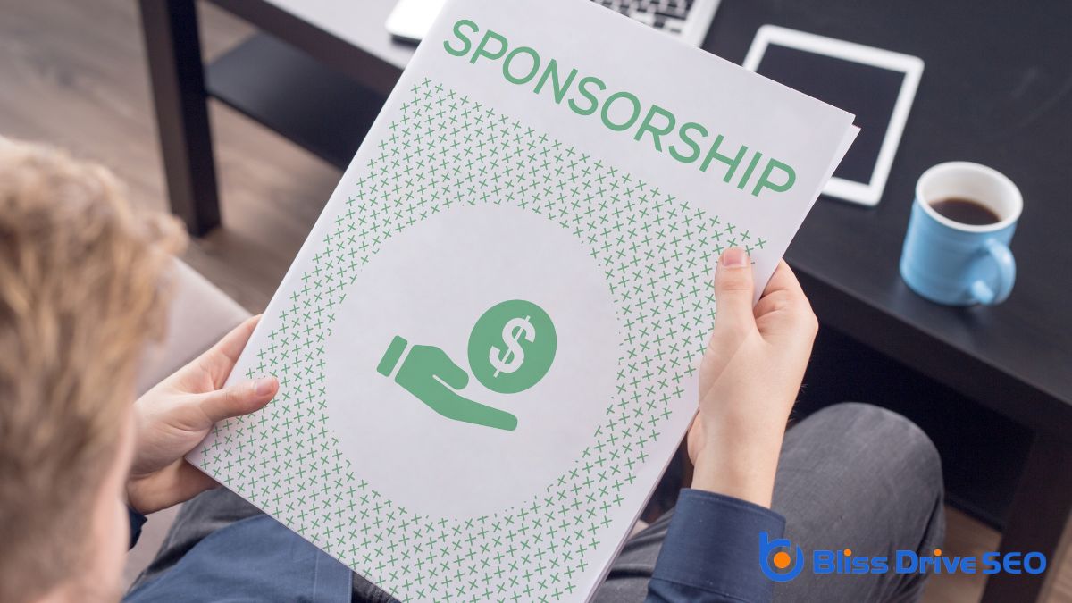 Brand Sponsorships