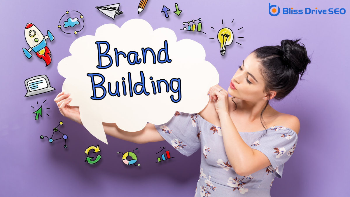 Build a Personal Brand