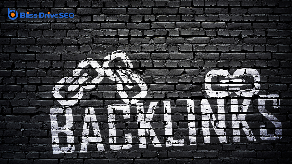 Building Backlinks Naturally