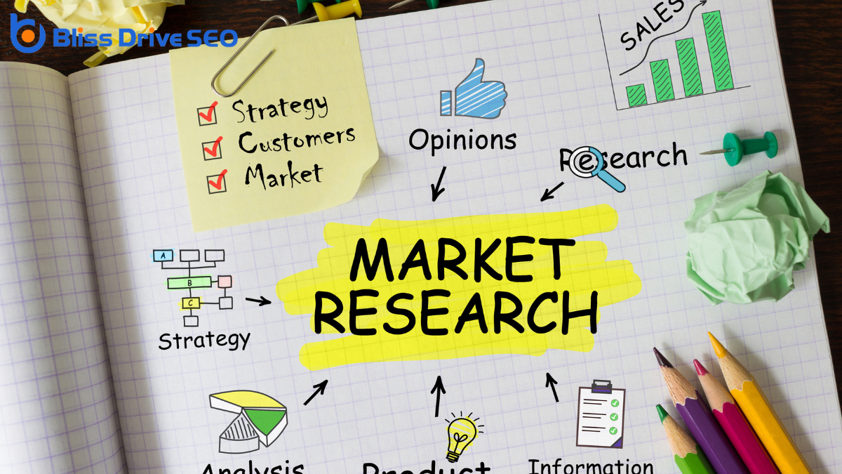 Conduct Market Research