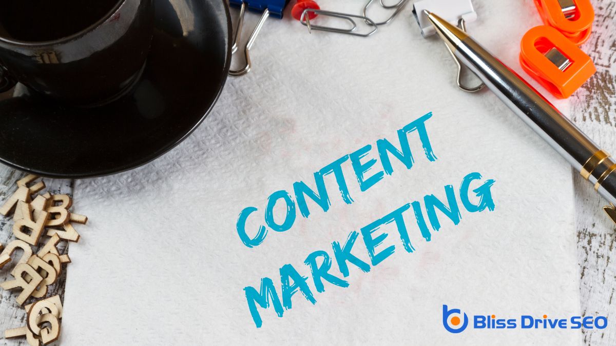 Defining Content Marketing