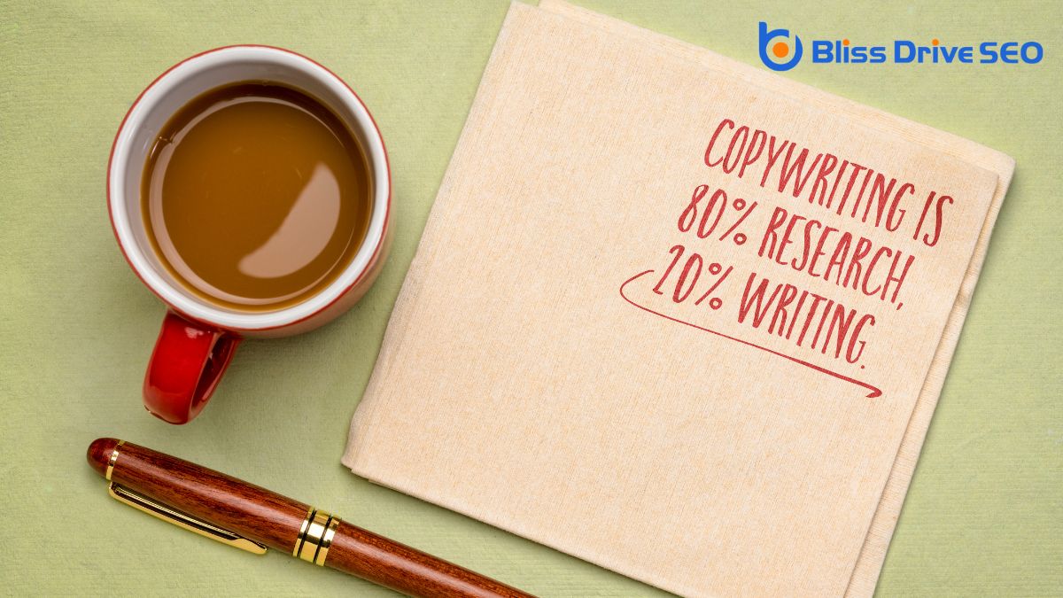 Defining Copywriting