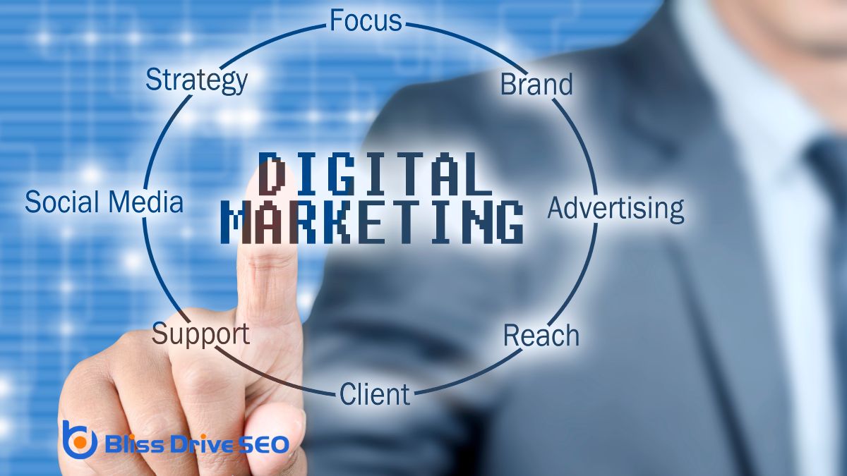 Defining Digital Marketing