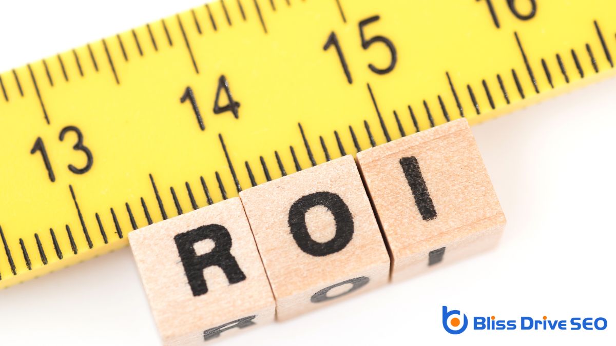 Difficulty in Measuring ROI