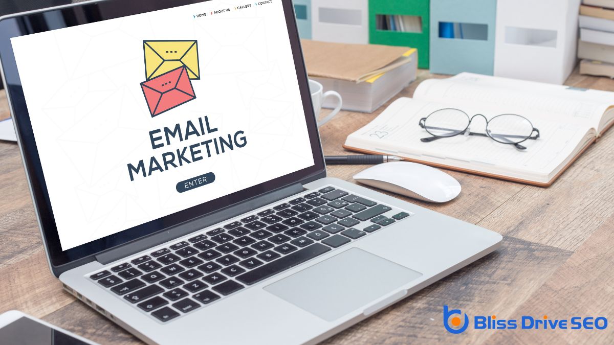 Email Marketing Strategies