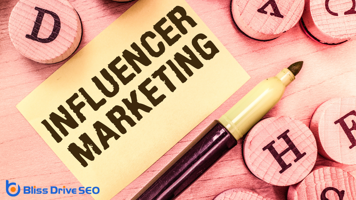 Engage in Influencer Outreach