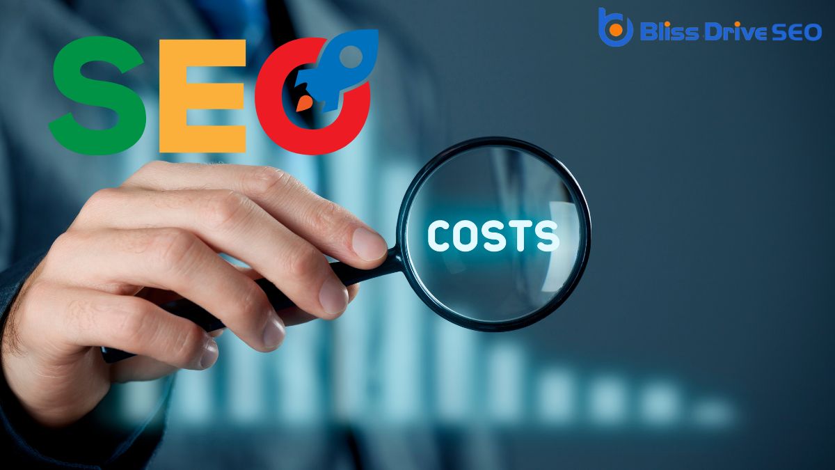 Factors Influencing SEO Costs