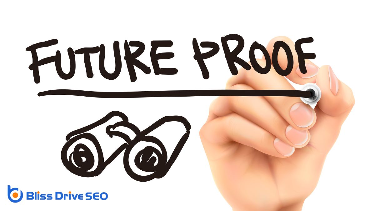 Future-Proof SEO Strategies