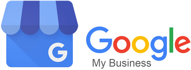 Google My Business Logo