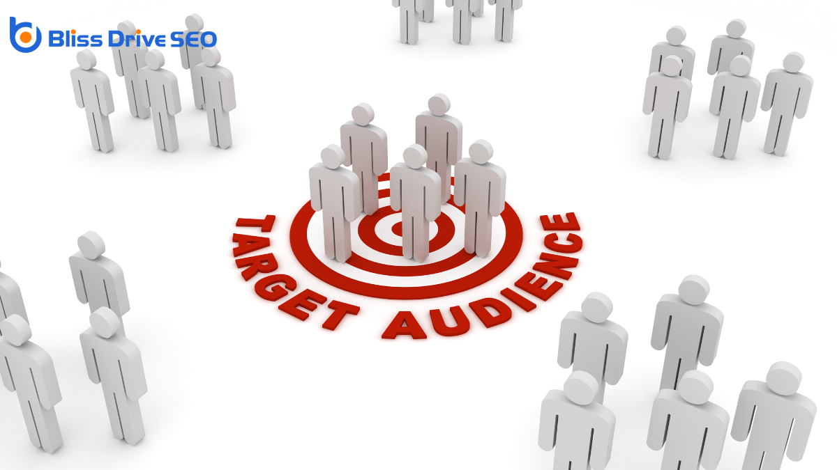 Identify Your Target Audience