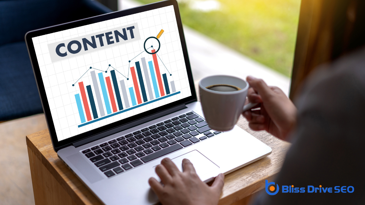 Impact of Content Quality