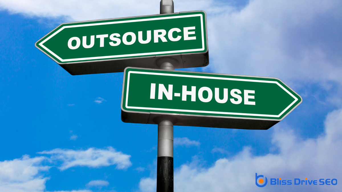 In-House vs. Outsourcing