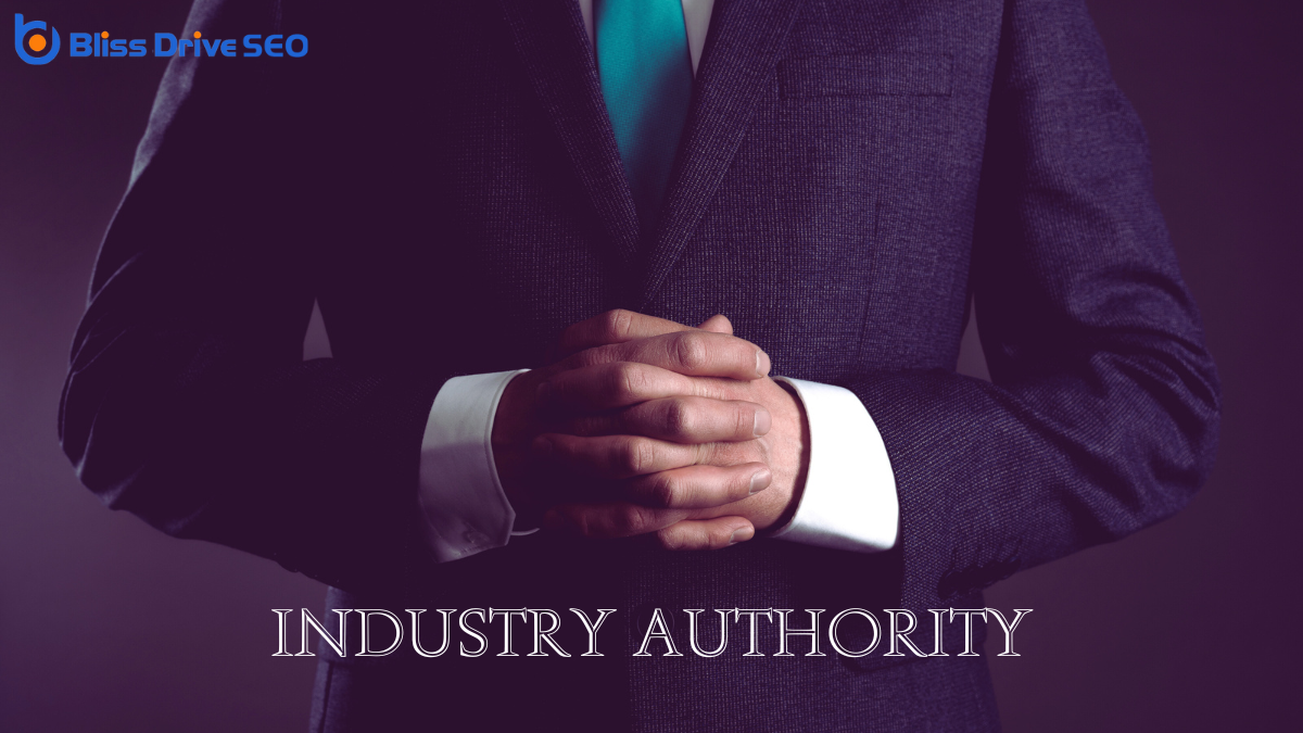 Industry Authority