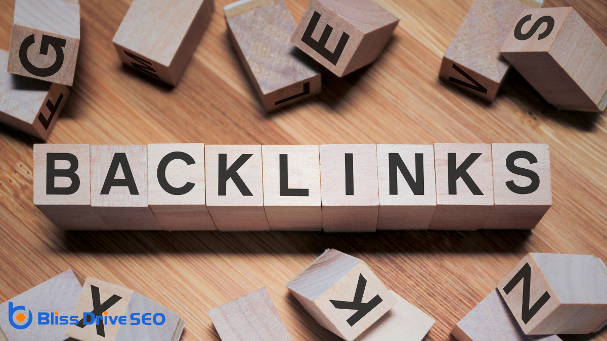 Influence of Backlink Acquisition