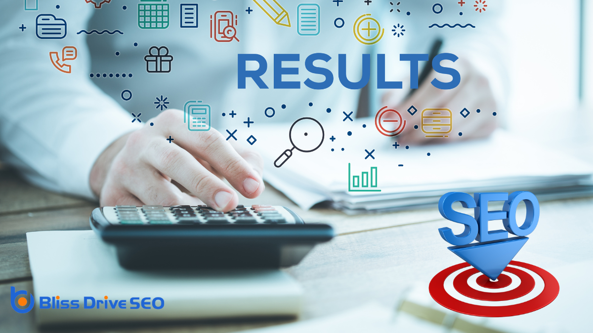 Interpreting SEO Score Results