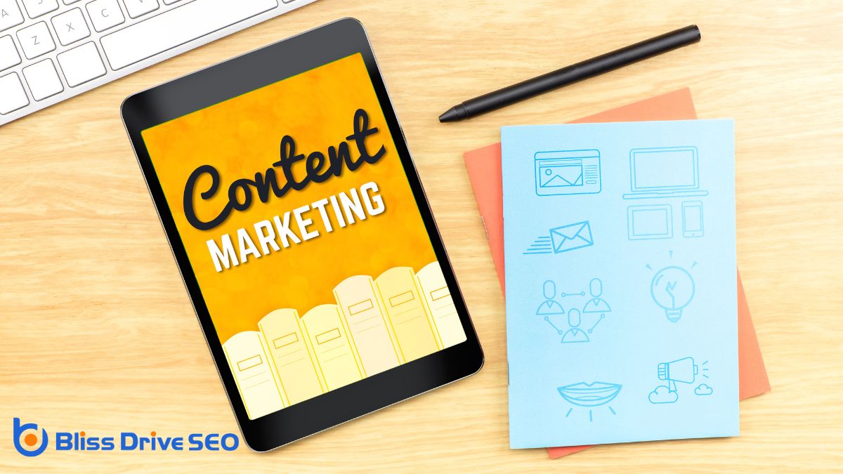 Key Elements of Content Marketing